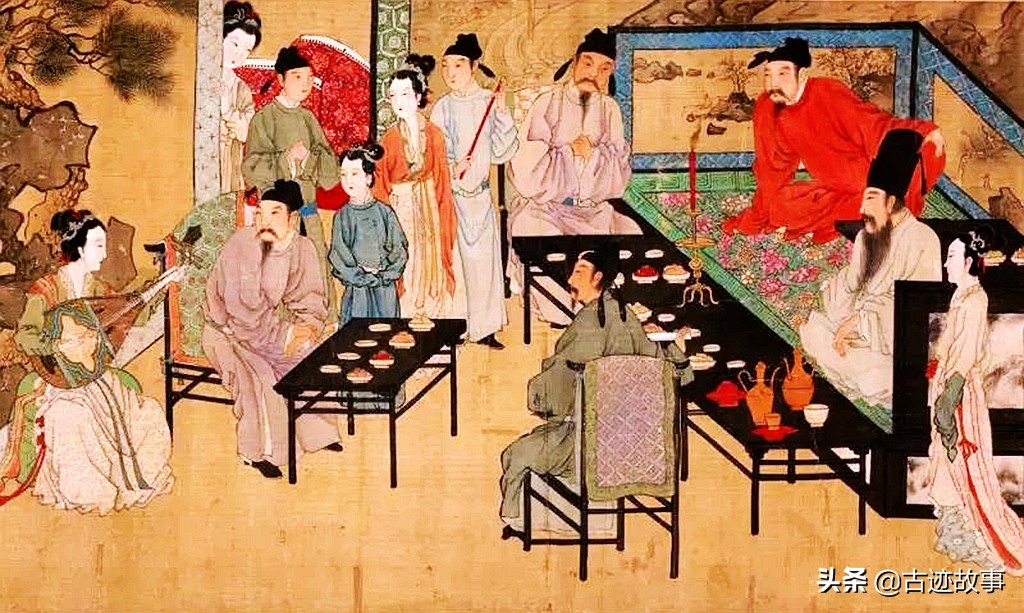 南唐三主，两代天才，一帝千古，失之东隅收之桑榆
