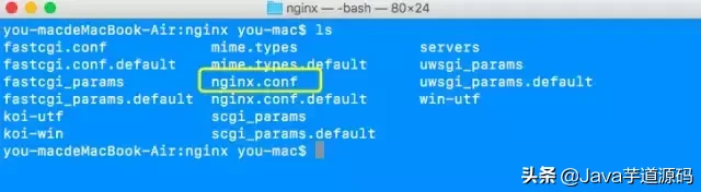 图文讲解，如何使用 Nginx 反向代理、负载均衡