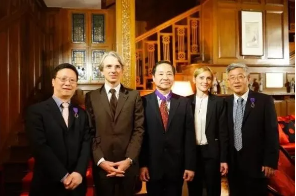 就业形势最好的小语种之一！上海这所“双一流”高校居全国第一！