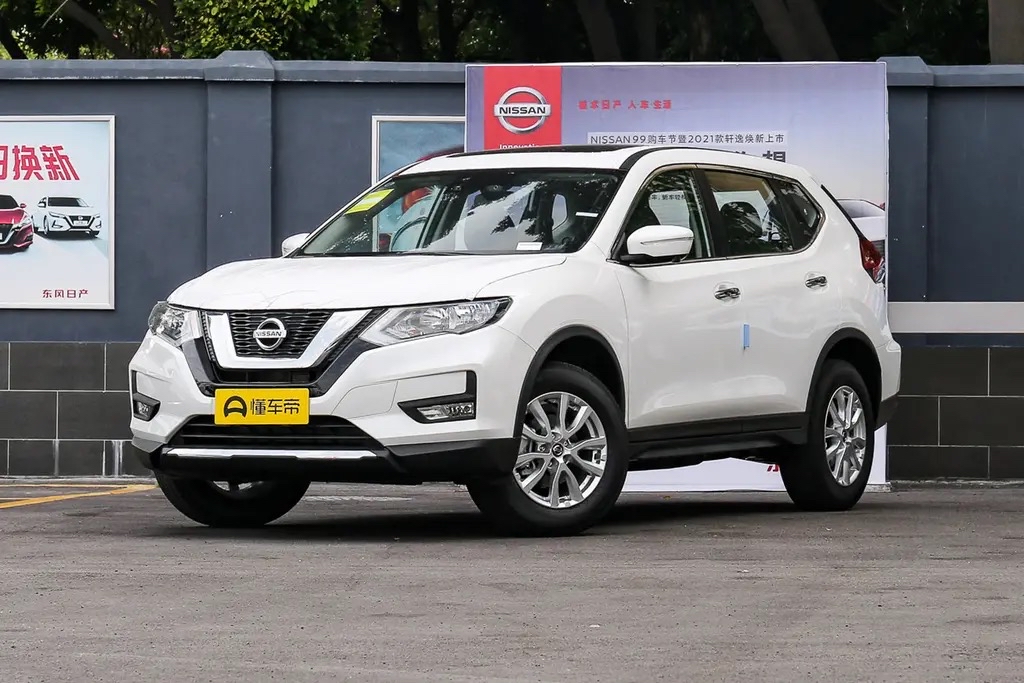 奇骏USB接口不识别U盘什么原因？