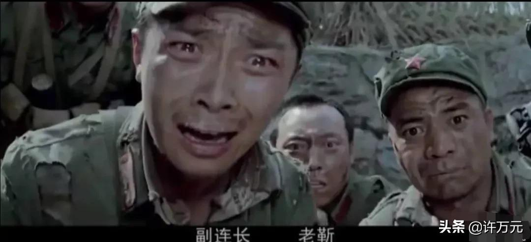 《高山下的花环》37年后男主大火，女主婚姻坎坷！世间再无雷军长