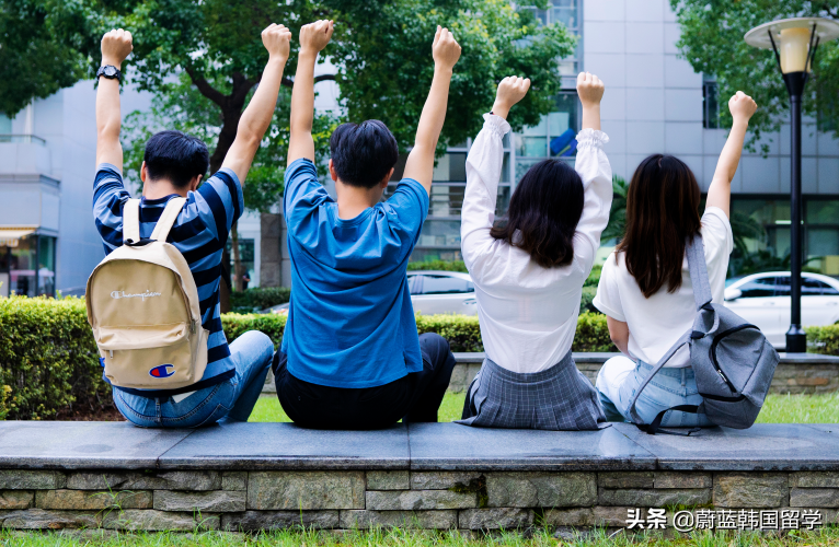 「成功案例」双非院校工科出身，如何拿到了高丽、延世的offer？