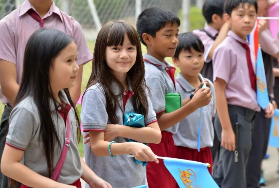 中国国际学校排名曝光，爱迪学校领跑北京私校，你学校有没有上榜