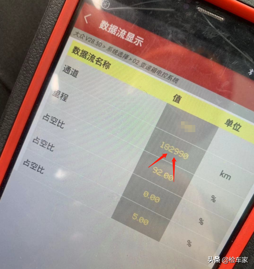 进口大众CC新车落地58万、二手只要12万。谁说的大众保值率高？