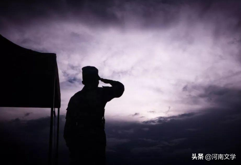 尹栋：人生如鱼（散文）