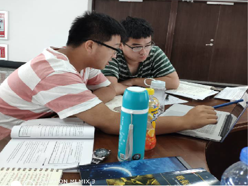 优秀！大工一个学院出了两个保研寝