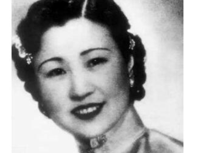 复旦大学史上第一校花：一生获得2次幸福爱情，活了112岁高龄