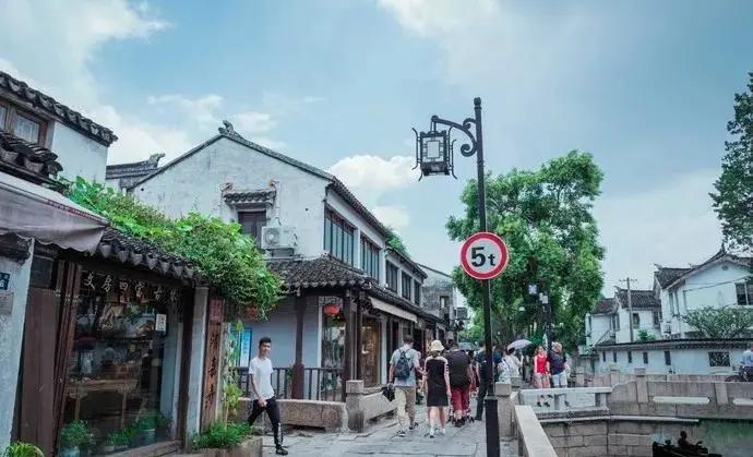 一个人也要去的十个城市，余生一个个走遍吧