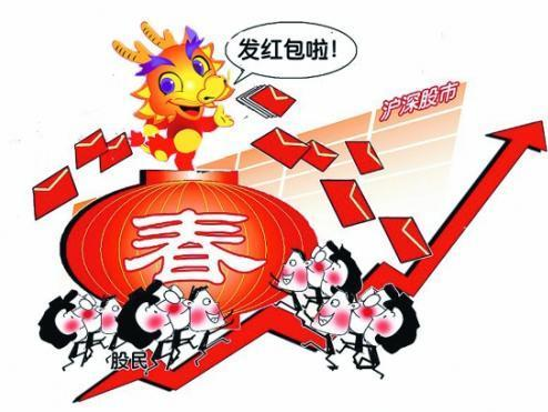 科技类优质股票(科技类股票包括哪些行业)