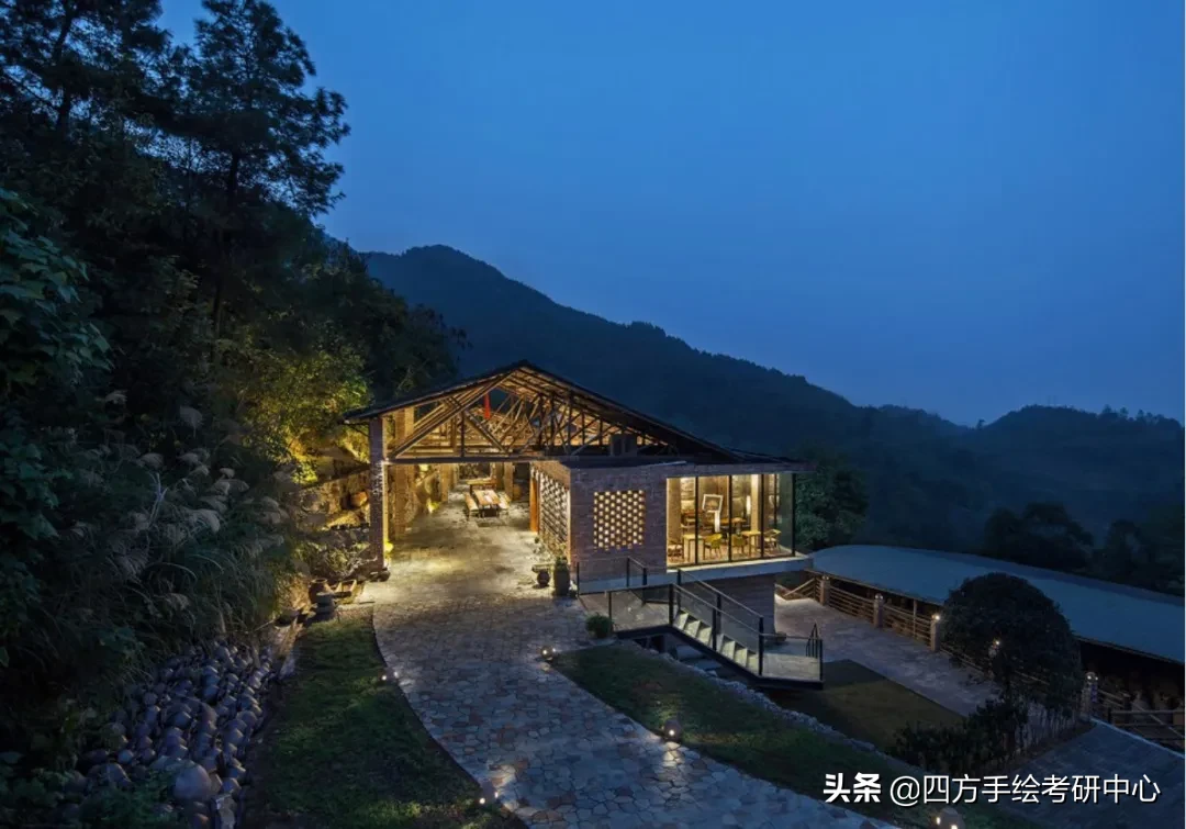 关于重庆大学建筑城规学院硕士研究生，你可能想知道的30个问题