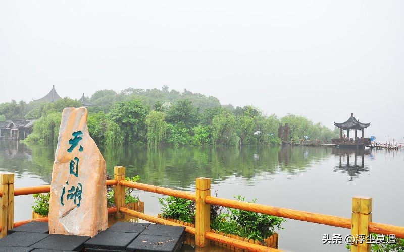 十一假期自驾短途游去哪里？江苏省十大旅游景点推荐，超全超详细