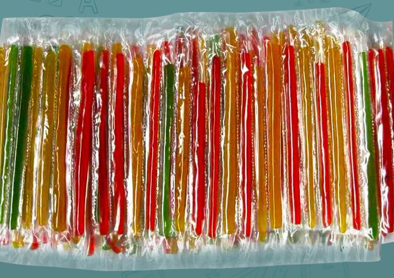 10种80后怀旧糖果，既好吃又便宜，吃过6种以上的应该不多吧