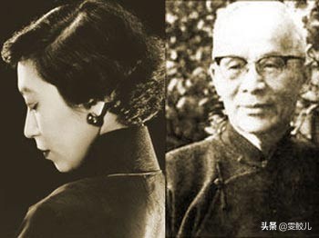 从《花凋》浅析张爱玲笔下的爱情模式：现实、等待、误会