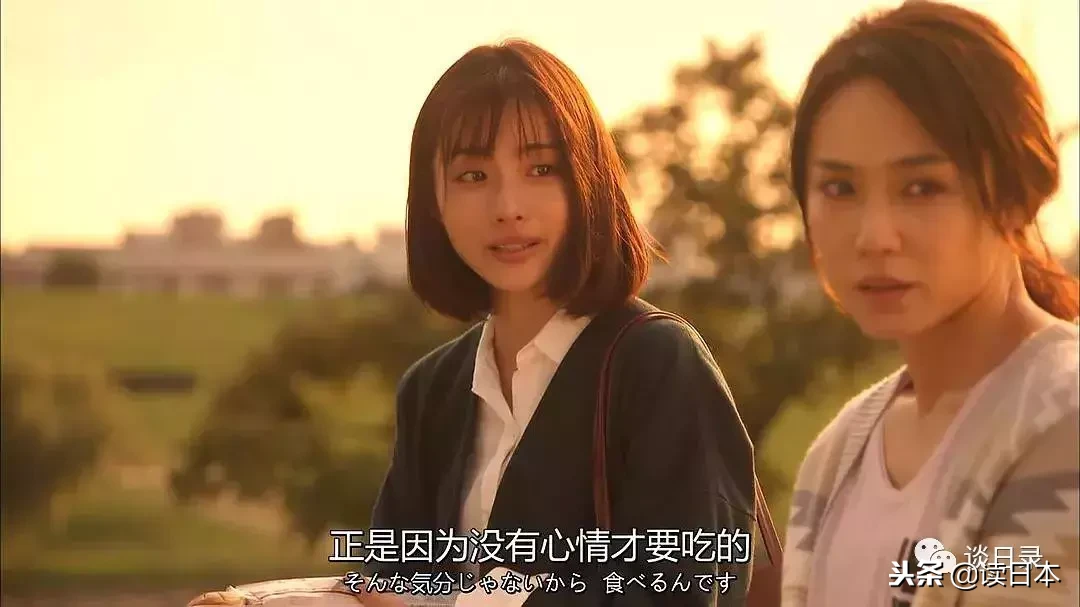 “金句”频出的日剧推荐,每一部的台词都能说到你的心坎里!
