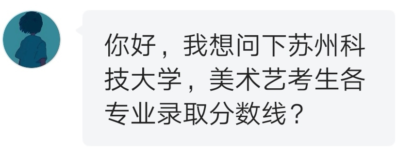 苏州大学排名第一，谁排名第二，艺术类录取分数线是多少？