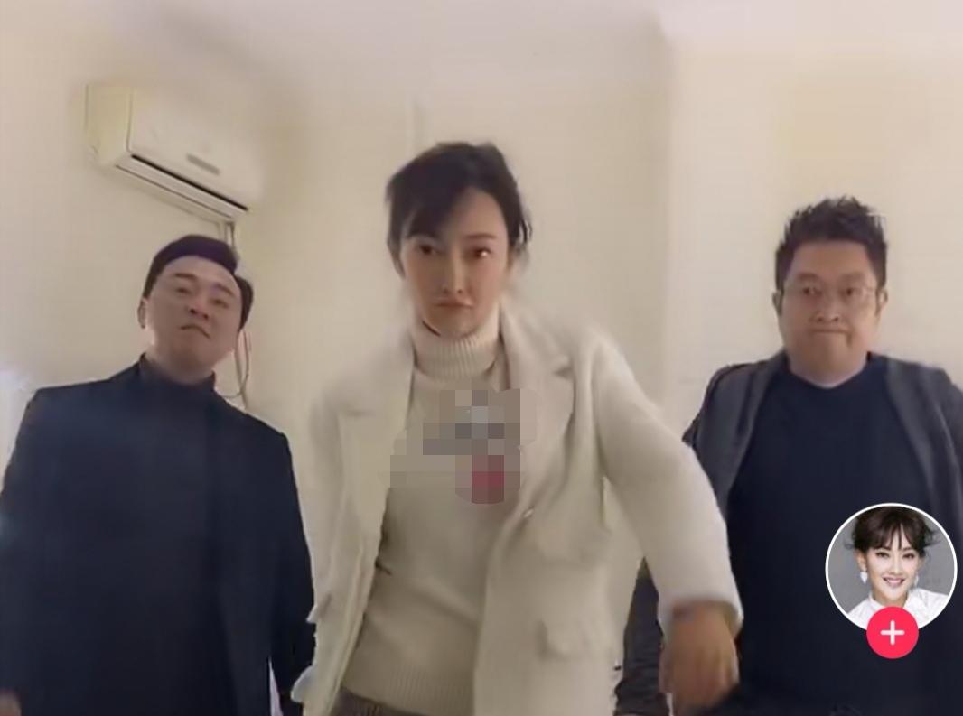 完美隐婚律师老公不太坏（牛莉又晒近照）