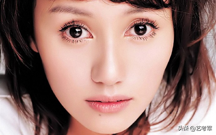 中央戏剧学院明星璀璨，美女如云，4大类12种途径实现明星梦想