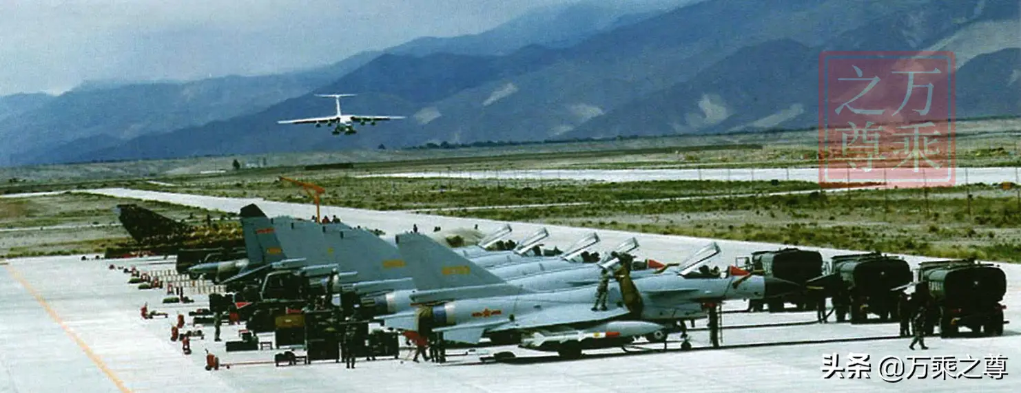 现在中国有几大军区分别在哪里（七大军区变五大战区）