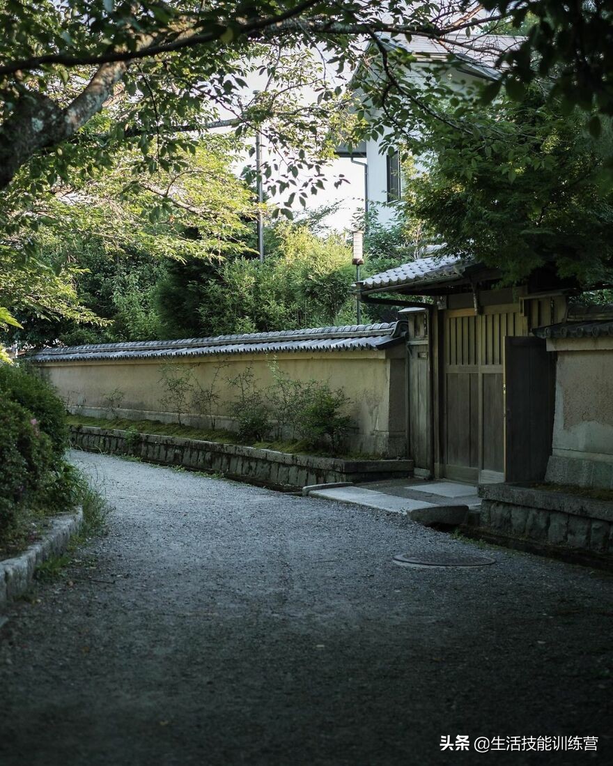 50张照片展示日本新旧建筑融合的案例