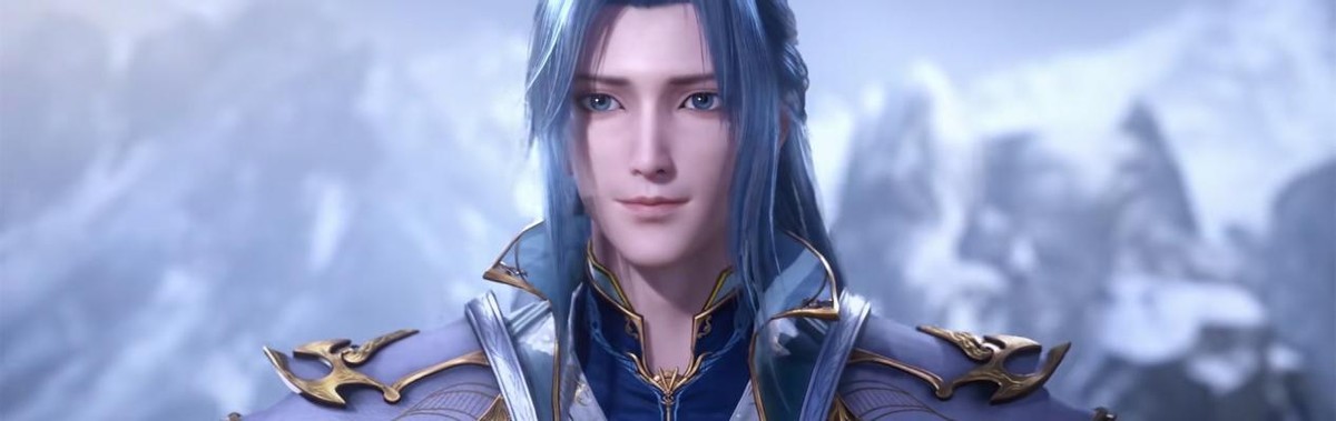 唐三这些年的变化,每次建模都以为是最帅的,可总是被后来者超越