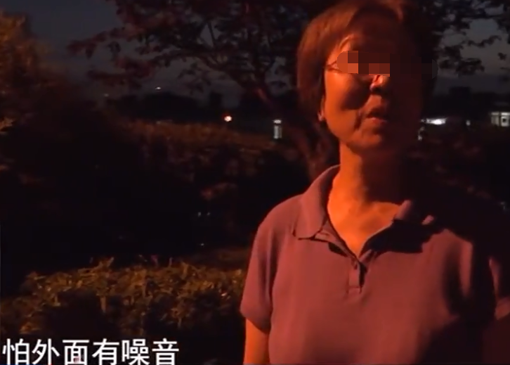 家中学生备战高考，楼下广场舞却不中断！大爷大妈：不知道啥日子