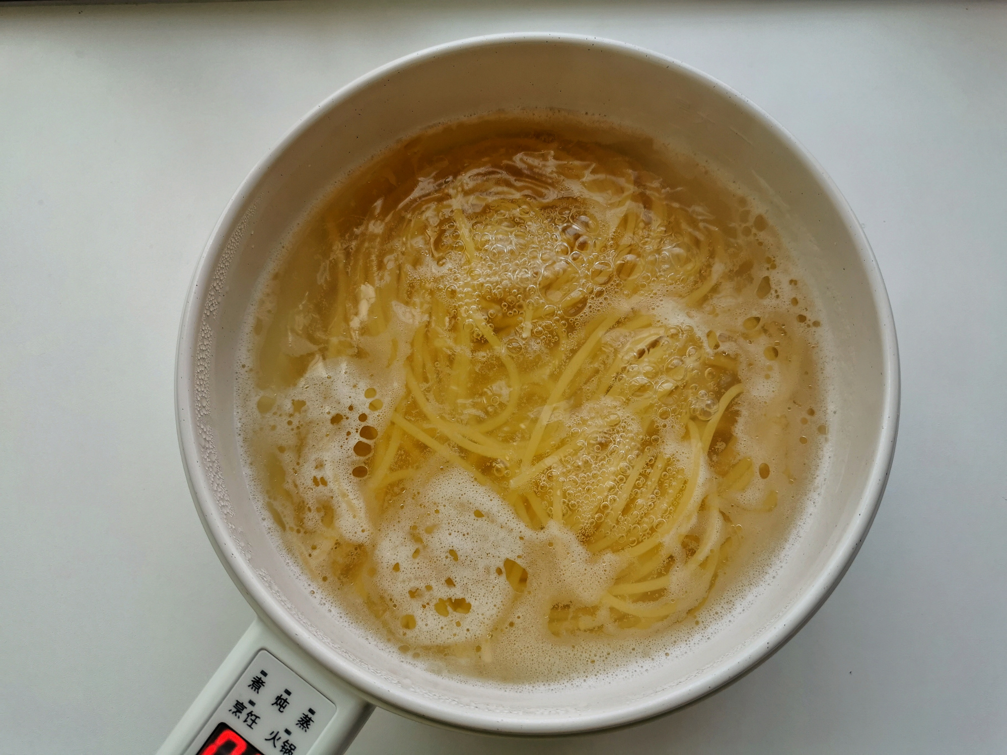 意大利面怎么做（食材最简单的意面这样做）