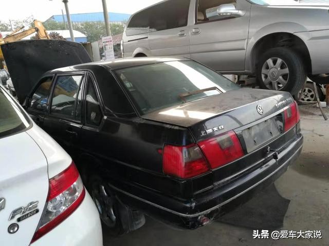 汽车配件水太深了，老司机教你如何辨别原厂件