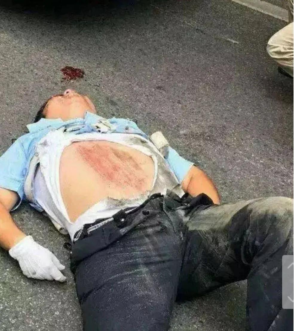 拖行交警 緋聞不斷，張翰的狂拽酷炫帥炸天，你沉醉了沒