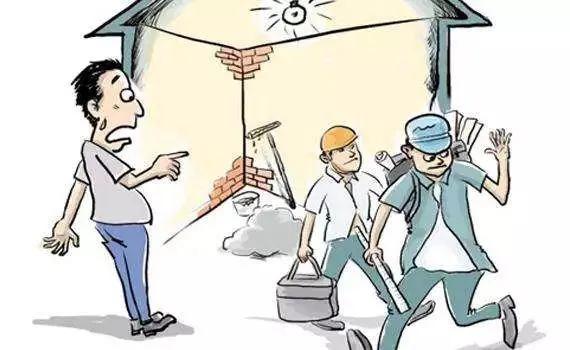 在装修之前要做这些事，这样可以降低后期装修与使用成本