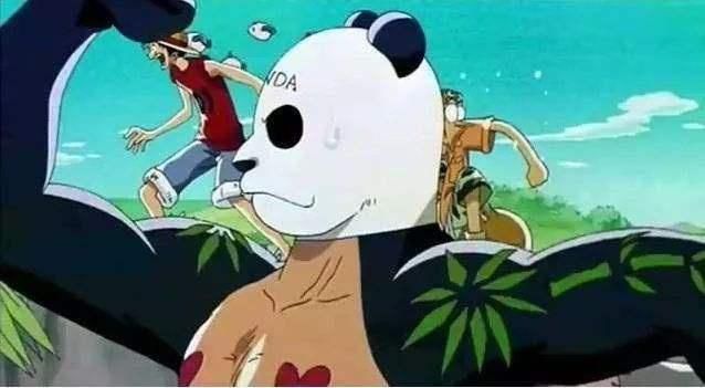 日媒投票：动画中出现的熊猫角色人气排行，娘化不如本体系列