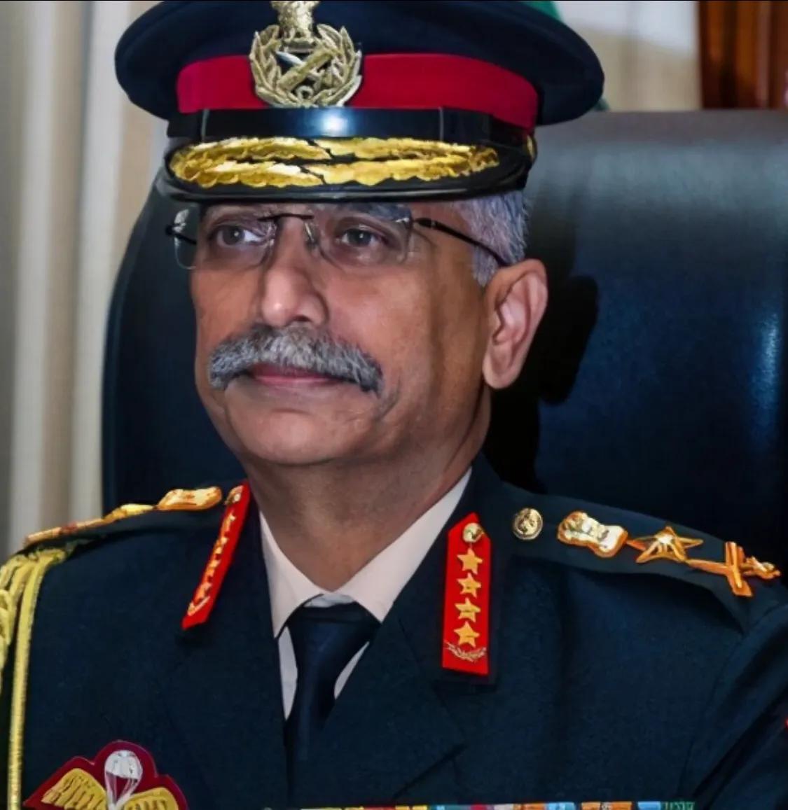 印度军队军官军衔详解:是时候给大家科普一下相关知识了