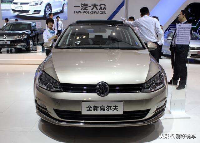 “一身名牌”却屡遭投诉，搭载爱信变速箱的高尔夫为何问题不断？