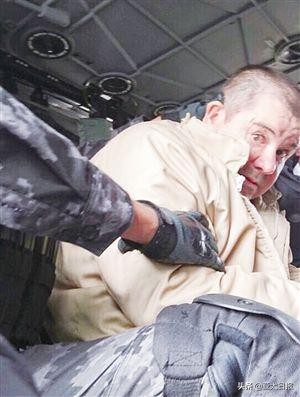 全球十大恶人之首毒枭古斯曼被判终身监禁 曾一亿美元贿赂总统