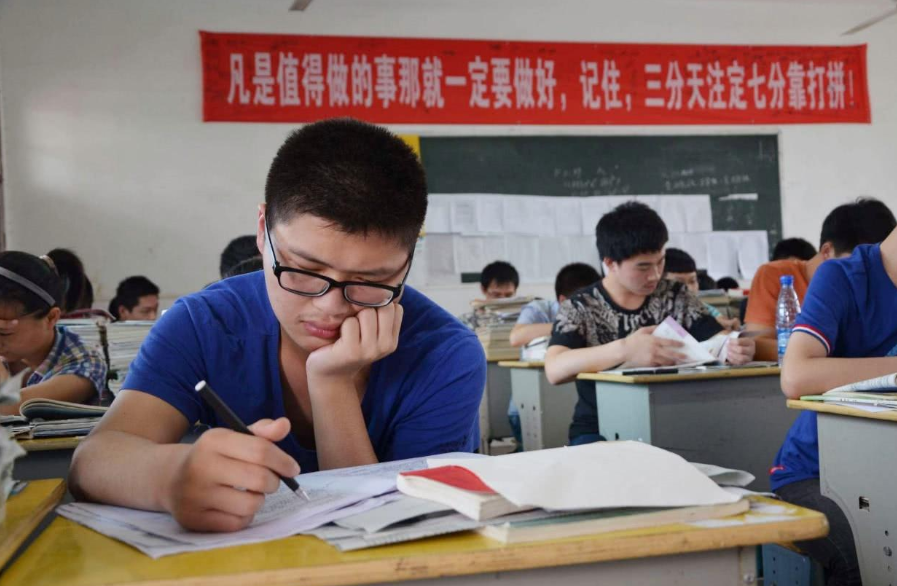 长春各大学放假时间表（放假通知）