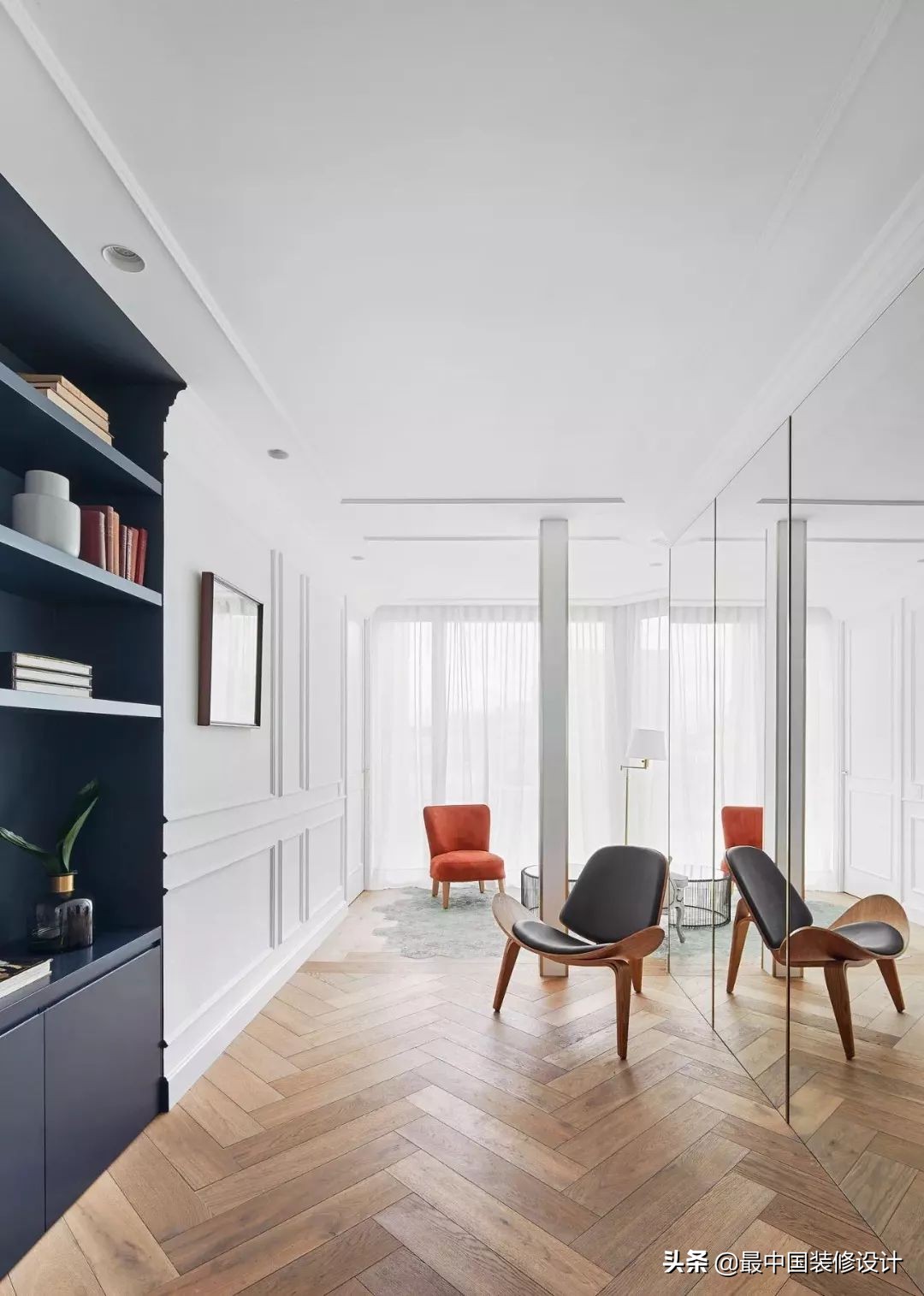 一装修就吵架，是换装修还是换老公，看我怎么破！