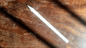 ApplePencil的替代品南卡Pencil来了：书写流畅还不贵