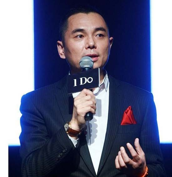 秦海璐情史录，她为什么情定王新军？