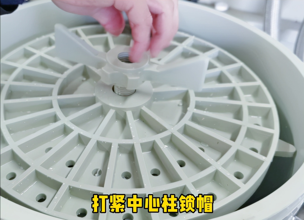 电镀化学药液过滤机滤芯怎么拆卸？1分钟教会你