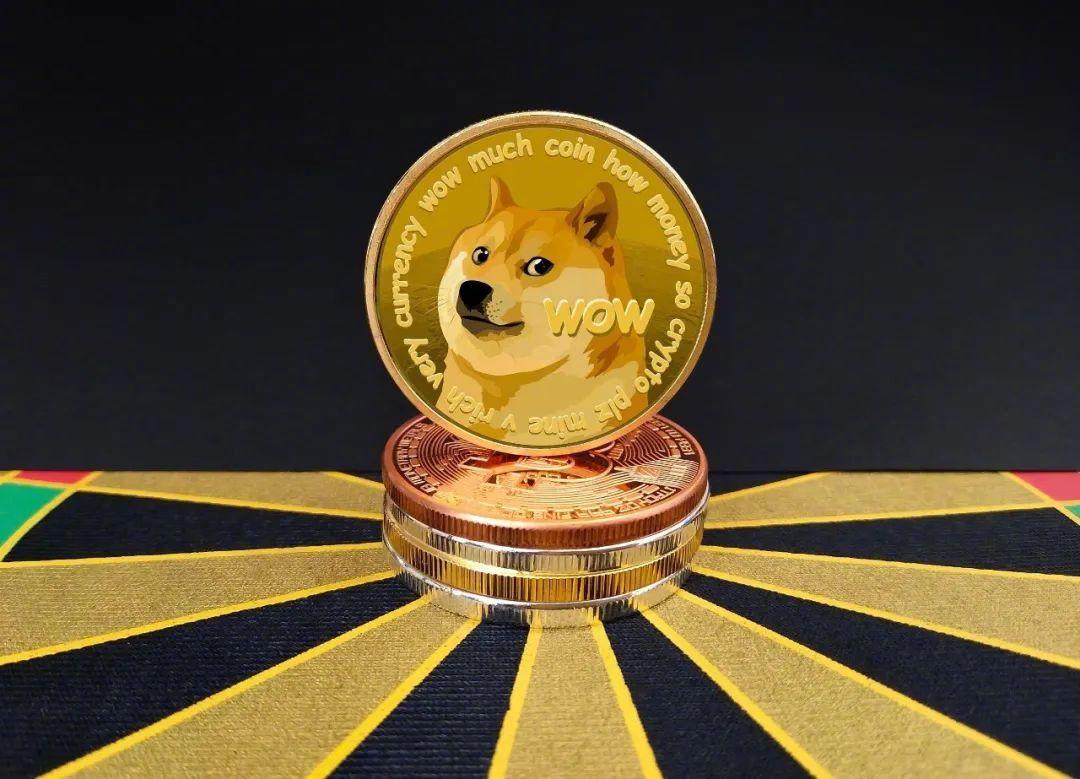 随着 doge 多头准备卷土重来,狗狗币价格上涨 35%