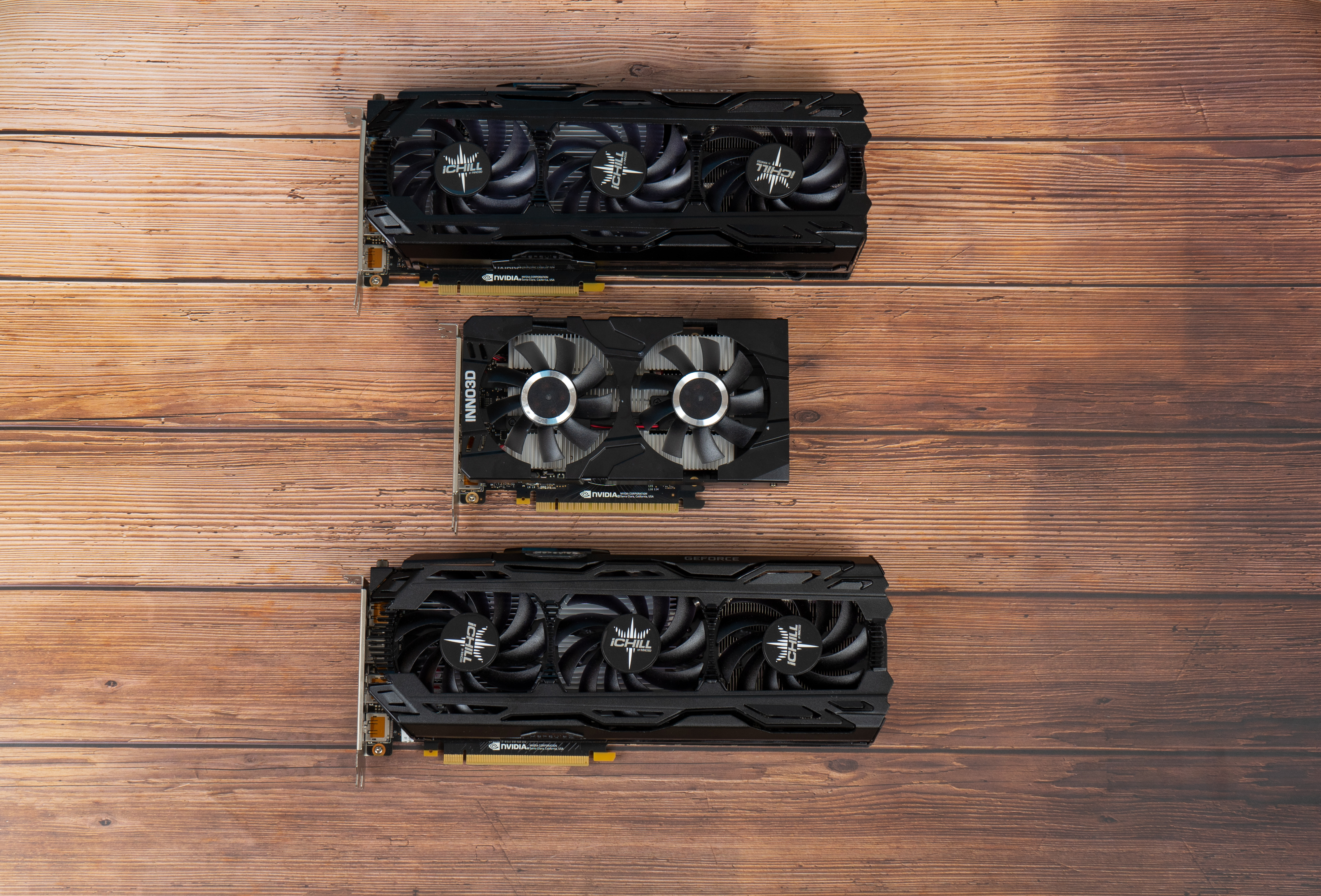 《战争机器：战术小队》需要什么配置畅玩？全系NVIDIA显卡实测