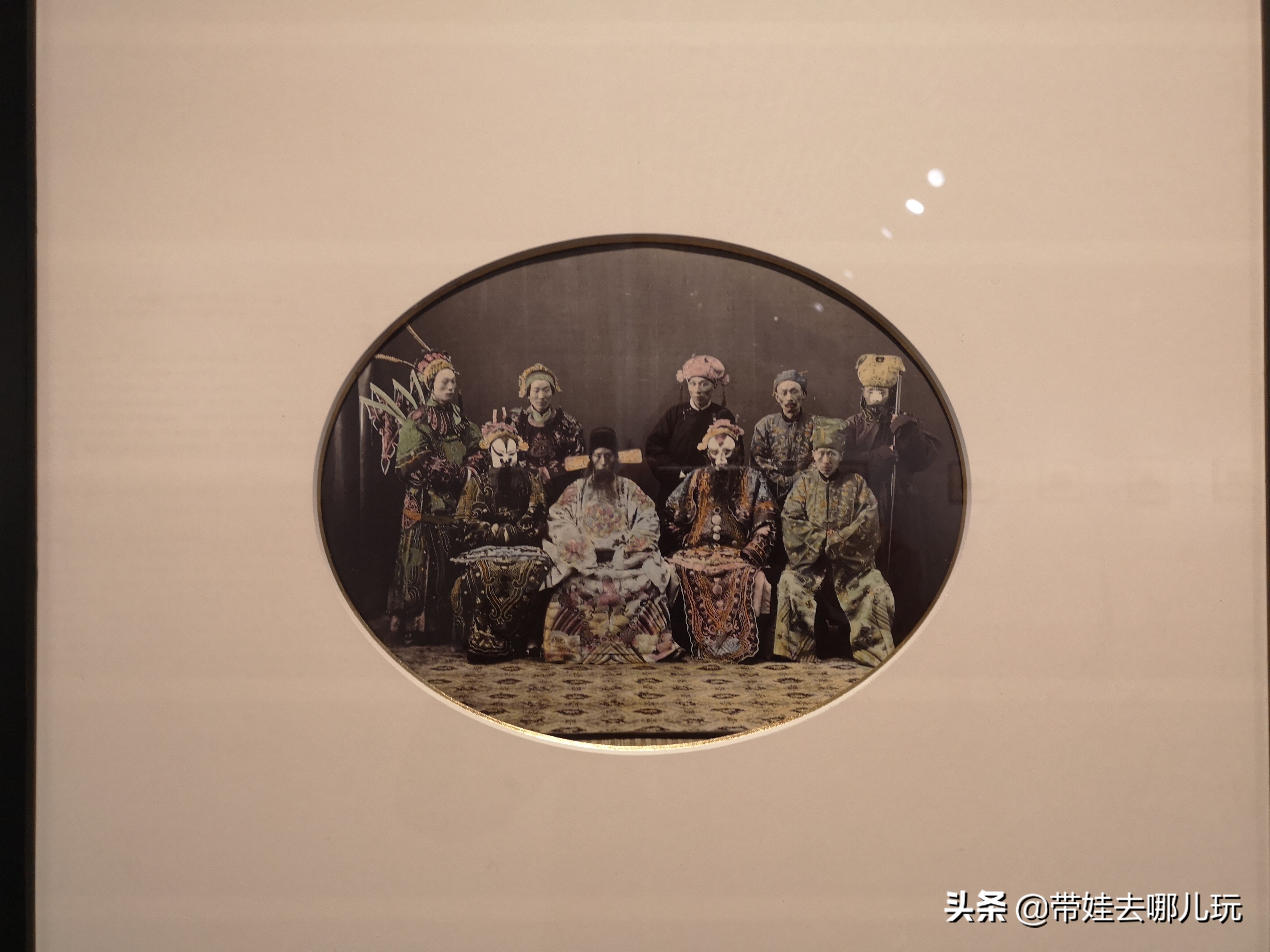 清华大学艺术博物馆：文艺又清净的好去处