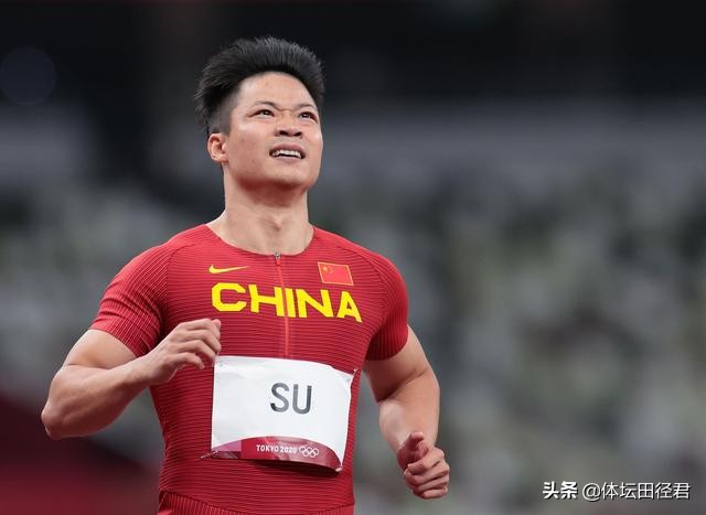 世界短跑前十名（2021百米世界前十人出炉）