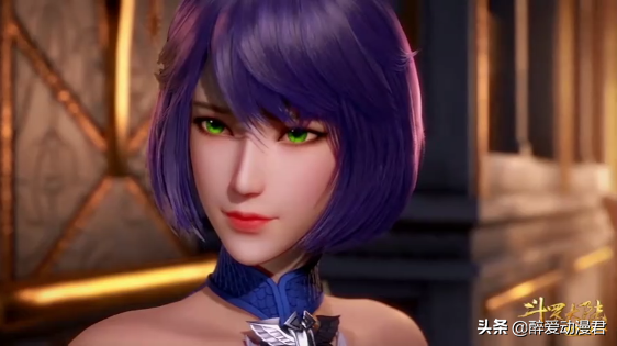 斗罗大陆之中，同为种子选手，为何天斗学院被武魂殿轻易击败？