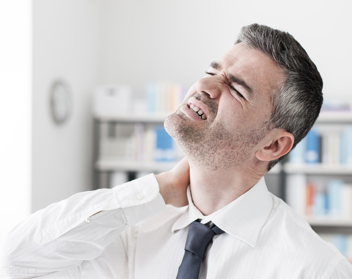 颈椎疼痛缓解方法与治疗建议