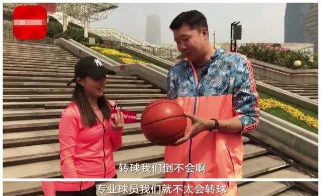 街球大神为什么打不过nba(为啥职业球员能打街球，顶级街球手都打不了职业？根本不是一回事)