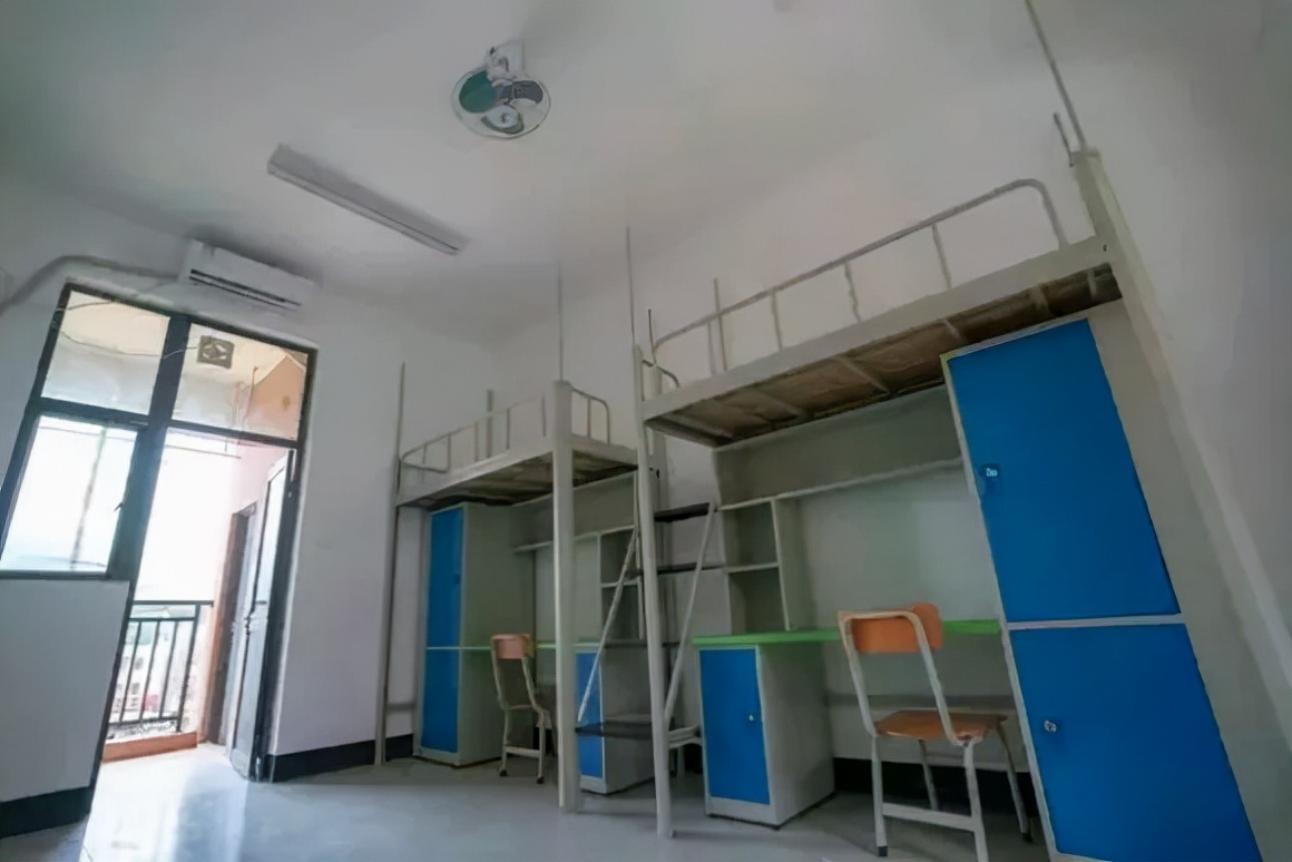 这些3+证书院校有新建校区，新环境真不错