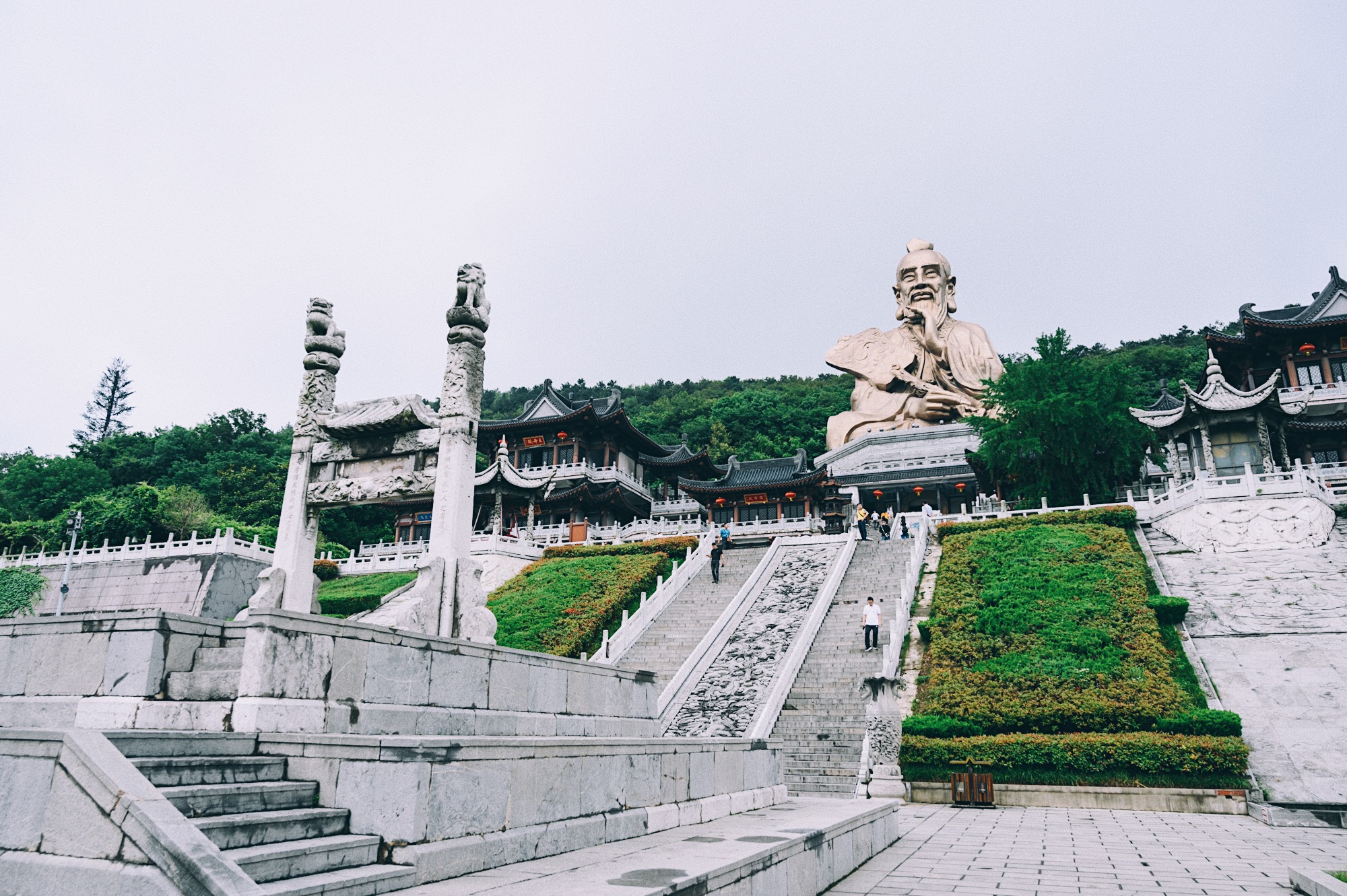 我国最“委屈”的道教名山，与湖北武当山齐名，知道的游客却不多