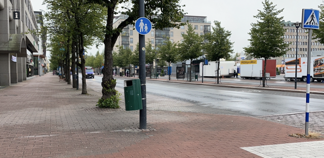 「我在芬兰」第36集-Cindy-一直想要留学的我抓住机会来了芬兰