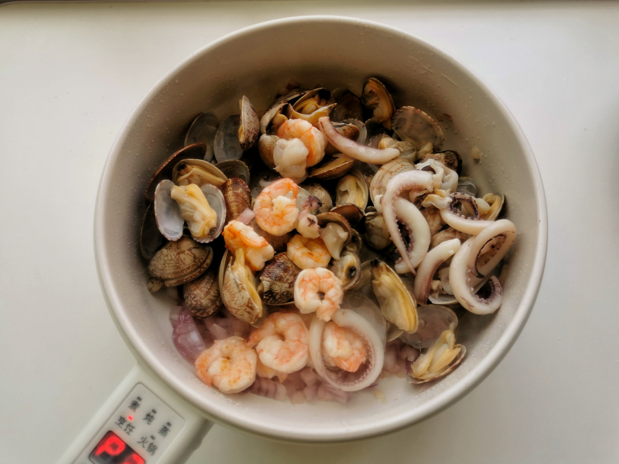 意大利面怎么做（食材最简单的意面这样做）