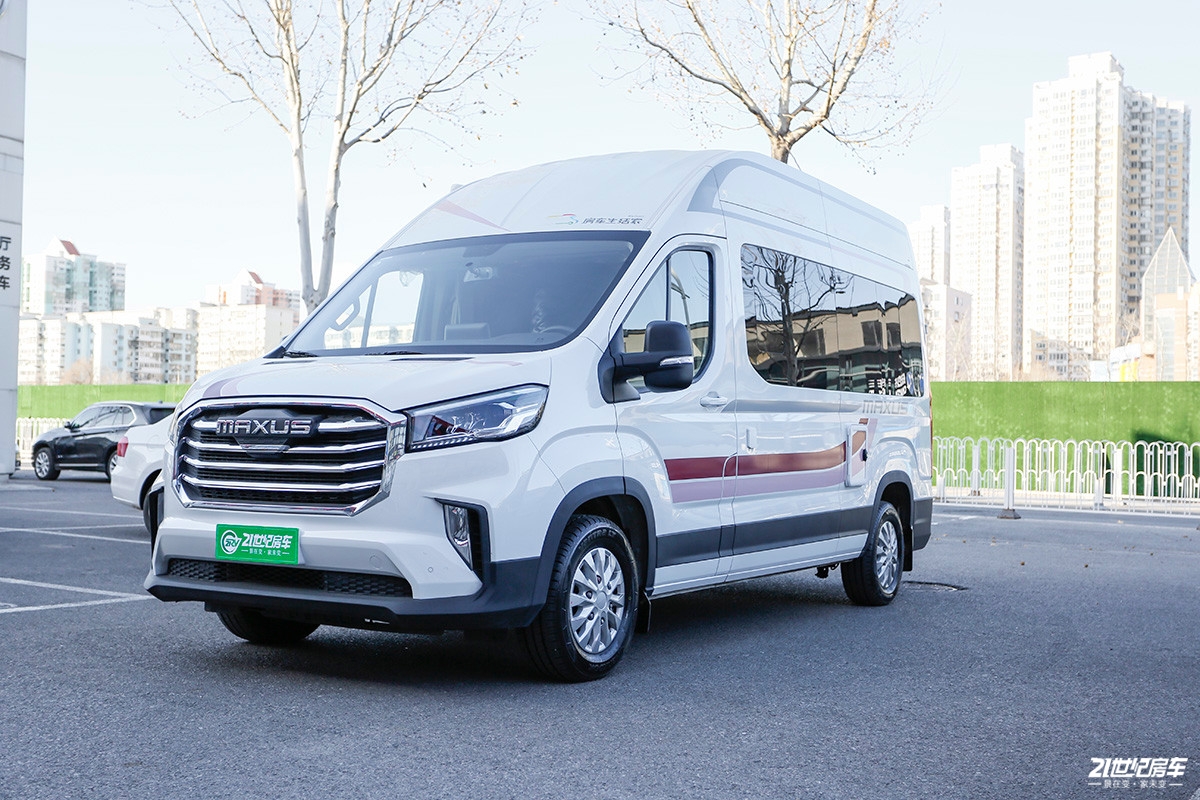 以乘用车的水准造房车，上汽大通这款旅行家V90确实不一样